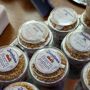 Impressie dag 1 - afbeelding 1