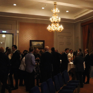 Impressie dag 1 - afbeelding 10