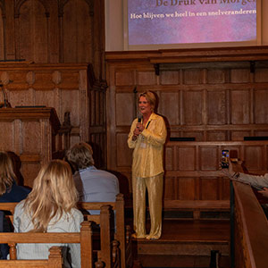 Impressie VeerEvent Leiden - afbeelding 10