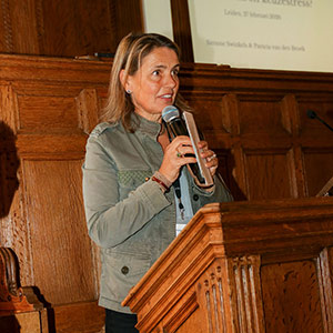 Impressie VeerEvent Leiden - afbeelding 11