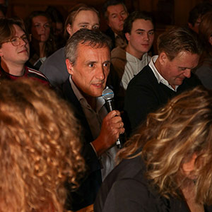 Impressie VeerEvent Leiden - afbeelding 15