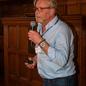 Impressie VeerEvent Leiden - afbeelding 16