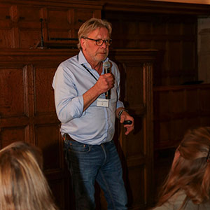 Impressie VeerEvent Leiden - afbeelding 19