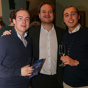 Impressie VeerEvent Leiden - afbeelding 2