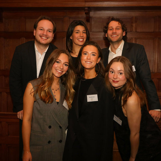 Impressie VeerEvent Leiden - afbeelding 23