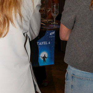 Impressie VeerEvent Leiden - afbeelding 25