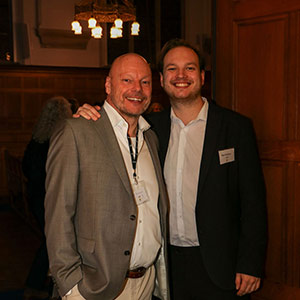 Impressie VeerEvent Leiden - afbeelding 5