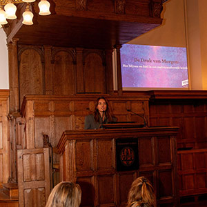 Impressie VeerEvent Leiden - afbeelding 6