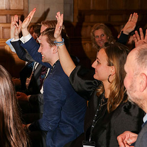 Impressie VeerEvent Leiden - afbeelding 7