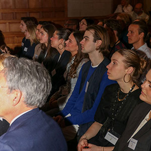 Impressie VeerEvent Leiden - afbeelding 9