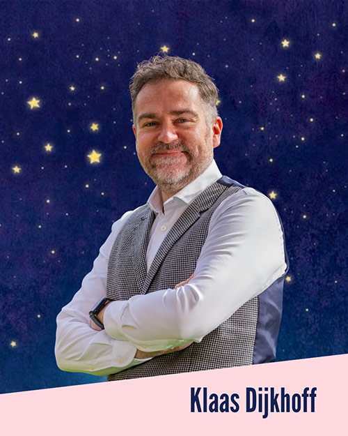 Klaas Dijkhoff