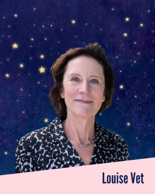 Louise Vet