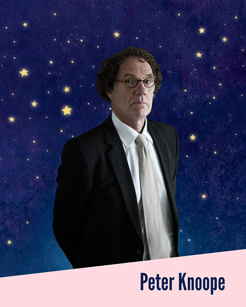 Peter Knoope